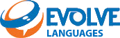 EVOLVE LANGUAGES CURSOS